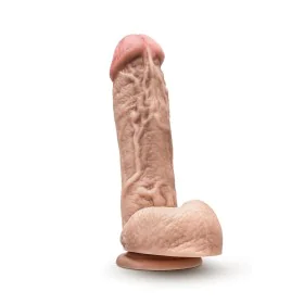 Dildo Realistico Blush Dr Skin PVC Ø 4,9 cm (17,1 cm) di Blush, Dildo realistici - Rif: S9402476, Prezzo: 17,17 €, Sconto: %