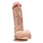 Dildo Realista Blush Dr Skin PVC Ø 4,9 cm (17,1 cm) de Blush, Consoladores realistas - Ref: S9402476, Preço: 17,17 €, Descont...