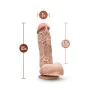 Dildo Realista Blush Dr Skin PVC Ø 4,9 cm (17,1 cm) de Blush, Consoladores realistas - Ref: S9402476, Preço: 17,17 €, Descont...