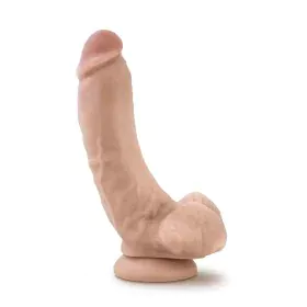 Dildo Realistico Blush Dr Skin PVC Ø 5 cm (16,5 cm) di Blush, Dildo realistici - Rif: S9402478, Prezzo: 18,00 €, Sconto: %