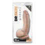 Gode réaliste Blush Dr Skin PVC Ø 5 cm (16,5 cm) de Blush, Consolateurs réalistes - Réf : S9402478, Prix : 17,71 €, Remise : %