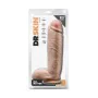 Dildo Realista Blush Dr Skin PVC Ø 6,4 cm (22,8 cm) de Blush, Consoladores realistas - Ref: S9402479, Preço: 22,42 €, Descont...