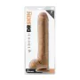 Dildo Realistico Blush Dr Skin PVC Ø 6,3 cm (29,2 cm) di Blush, Dildo realistici - Rif: S9402482, Prezzo: 27,23 €, Sconto: %