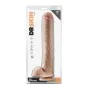 Gode réaliste Blush Dr Skin PVC Ø 6,3 cm de Blush, Consolateurs réalistes - Réf : S9402483, Prix : 27,23 €, Remise : %