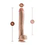 Dildo Realista Blush Dr Skin PVC Ø 6,3 cm de Blush, Consoladores realistas - Ref: S9402483, Preço: 27,23 €, Desconto: %