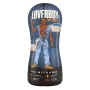 Endurance Jack Ass Blush Loverboy Brown by Blush, Realistic masturbator - Ref: S9402485, Price: 16,52 €, Discount: %