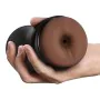 Endurance Jack Ass Blush Loverboy Brown by Blush, Realistic masturbator - Ref: S9402485, Price: 16,52 €, Discount: %