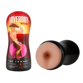 Vortex Dame Rose Blush Loverboy Viande de Blush, Masturbateurs réalistes - Réf : S9402488, Prix : 16,52 €, Remise : %