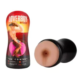 Belastbarer Jack Ass Masturbator Blush Loverboy Fleisch von Blush, Realistische Masturbatoren - Ref: S9402488, Preis: 16,52 €...