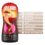 Masturbador Endurance Jack Ass Blush Loverboy Carne de Blush, Masturbador realista - Ref: S9402488, Preço: 16,52 €, Desconto: %