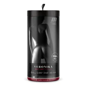 Masturbador Masculino Blush M for Men Veronika Carne de Blush, Masturbador realista - Ref: S9402490, Precio: 19,70 €, Descuen...