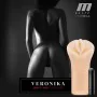 Belastbarer Jack Ass Masturbator Blush M for Men Veronika Fleisch von Blush, Realistische Masturbatoren - Ref: S9402490, Prei...