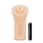 Belastbarer Jack Ass Masturbator Blush M for Men Veronika Fleisch von Blush, Realistische Masturbatoren - Ref: S9402490, Prei...