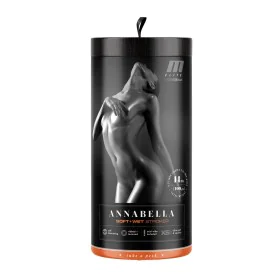 Belastbarer Jack Ass Masturbator Blush M for Men Annabella Fleisch von Blush, Realistische Masturbatoren - Ref: S9402491, Pre...