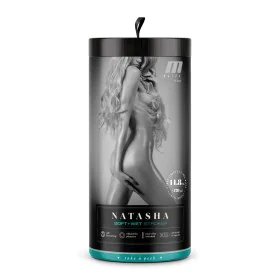 Belastbarer Jack Ass Masturbator Blush M for Men Natasha Fleisch von Blush, Realistische Masturbatoren - Ref: S9402492, Preis...