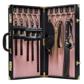 Erotic Bondage Set Blush Temptasia by Blush, Ties - Ref: S9402500, Price: 139,13 €, Discount: %