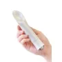 Mini Vibrador Blush Oh My Gem Bold Diamond Plateado de Blush, Balas y huevos vibradores - Ref: S9402502, Precio: 38,82 €, Des...