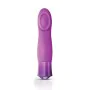 Mini Vibrador Blush Oh My Gem Charm Morado de Blush, Balas y huevos vibradores - Ref: S9402503, Precio: 37,04 €, Descuento: %