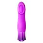 Mini Vibromasseur Blush Oh My Gem Charm Violet de Blush, Oeufs vibrants - Réf : S9402503, Prix : 37,04 €, Remise : %