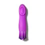 Mini Vibromasseur Blush Oh My Gem Charm Violet de Blush, Oeufs vibrants - Réf : S9402503, Prix : 37,04 €, Remise : %