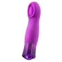 Mini Vibromasseur Blush Oh My Gem Charm Violet de Blush, Oeufs vibrants - Réf : S9402503, Prix : 37,04 €, Remise : %