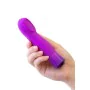 Mini Vibromasseur Blush Oh My Gem Charm Violet de Blush, Oeufs vibrants - Réf : S9402503, Prix : 37,04 €, Remise : %