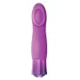 Mini Vibromasseur Blush Oh My Gem Charm Violet de Blush, Oeufs vibrants - Réf : S9402503, Prix : 37,04 €, Remise : %