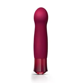 Mini-Vibrator Blush Gem Classy Garnet Red by Blush, Bullet and egg vibrators - Ref: S9402504, Price: 36,05 €, Discount: %