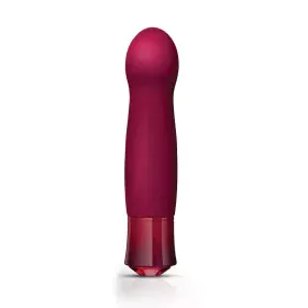 Mini Vibrador Blush Gem Classy Garnet Rojo de Blush, Balas y huevos vibradores - Ref: S9402504, Precio: 36,05 €, Descuento: %