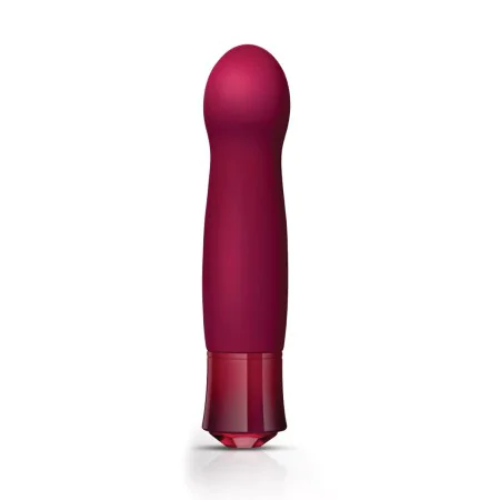 Mini-Vibrator Blush Gem Classy Garnet Red by Blush, Bullet and egg vibrators - Ref: S9402504, Price: 36,76 €, Discount: %