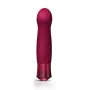 Mini Vibratore Blush Gem Classy Garnet Rosso di Blush, Vibratori proiettile e ovuli vibranti - Rif: S9402504, Prezzo: 36,05 €...