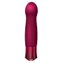 Mini-Vibrator Blush Gem Classy Garnet Red by Blush, Bullet and egg vibrators - Ref: S9402504, Price: 36,76 €, Discount: %