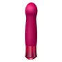 Mini-Vibrator Blush Gem Classy Garnet Red by Blush, Bullet and egg vibrators - Ref: S9402504, Price: 36,76 €, Discount: %