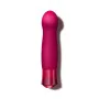 Mini-Vibrator Blush Gem Classy Garnet Red by Blush, Bullet and egg vibrators - Ref: S9402504, Price: 36,76 €, Discount: %