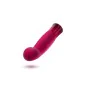 Mini Vibratore Blush Gem Classy Garnet Rosso di Blush, Vibratori proiettile e ovuli vibranti - Rif: S9402504, Prezzo: 36,05 €...