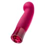 Mini-Vibrator Blush Gem Classy Garnet Red by Blush, Bullet and egg vibrators - Ref: S9402504, Price: 36,76 €, Discount: %