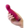 Mini-Vibrator Blush Gem Classy Garnet Red by Blush, Bullet and egg vibrators - Ref: S9402504, Price: 36,76 €, Discount: %