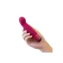 Mini-Vibrator Blush Gem Classy Garnet Red by Blush, Bullet and egg vibrators - Ref: S9402504, Price: 36,76 €, Discount: %