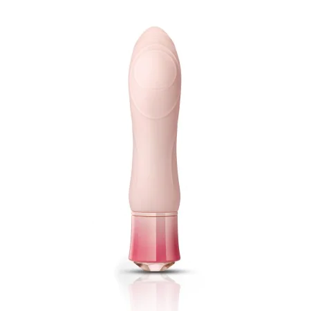 Mini Vibrador Blush Gem Elegant Cor de Rosa de Blush, Bolas e ovos vibradores - Ref: S9402505, Preço: 35,90 €, Desconto: %