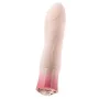 Mini Vibromasseur Blush Gem Elegant Rose de Blush, Oeufs vibrants - Réf : S9402505, Prix : 35,90 €, Remise : %