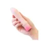 Mini Vibromasseur Blush Gem Elegant Rose de Blush, Oeufs vibrants - Réf : S9402505, Prix : 35,90 €, Remise : %