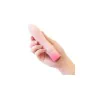 Mini Vibromasseur Blush Gem Elegant Rose de Blush, Oeufs vibrants - Réf : S9402505, Prix : 35,90 €, Remise : %