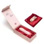 Mini Vibromasseur Blush Gem Elegant Rose de Blush, Oeufs vibrants - Réf : S9402505, Prix : 35,90 €, Remise : %