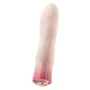 Mini Vibromasseur Blush Gem Elegant Rose de Blush, Oeufs vibrants - Réf : S9402505, Prix : 35,90 €, Remise : %