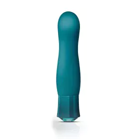 Mini Vibromasseur Blush Gem Fierce Vert de Blush, Oeufs vibrants - Réf : S9402506, Prix : 36,17 €, Remise : %