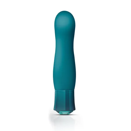 Mini Vibrador Blush Gem Fierce Verde de Blush, Balas y huevos vibradores - Ref: S9402506, Precio: 36,17 €, Descuento: %