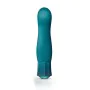 Mini-Vibrator Blush Gem Fierce Green by Blush, Bullet and egg vibrators - Ref: S9402506, Price: 36,17 €, Discount: %