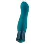 Mini-Vibrator Blush Gem Fierce Green by Blush, Bullet and egg vibrators - Ref: S9402506, Price: 36,17 €, Discount: %