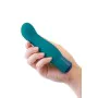 Mini-Vibrator Blush Gem Fierce Green by Blush, Bullet and egg vibrators - Ref: S9402506, Price: 36,17 €, Discount: %