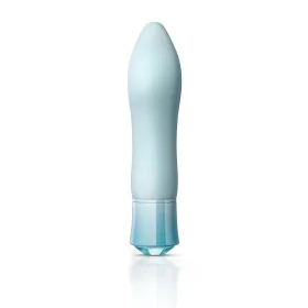 Mini Vibromasseur Blush Gem Ardor Bleu de Blush, Oeufs vibrants - Réf : S9402507, Prix : 35,90 €, Remise : %